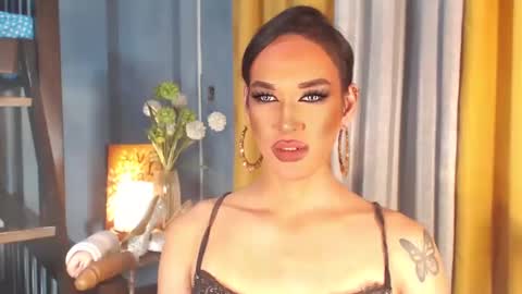 aleinacroft online show from 02.24.25