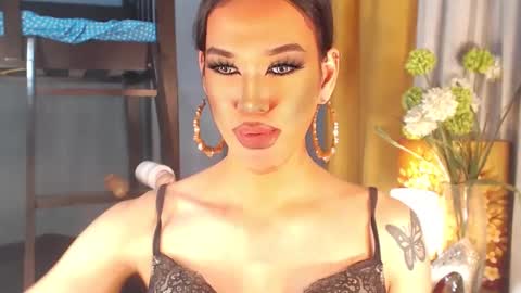 aleinacroft online show from 03.02.25