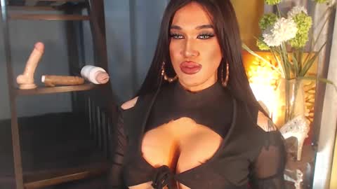 aleinacroft online show from 03.03.25