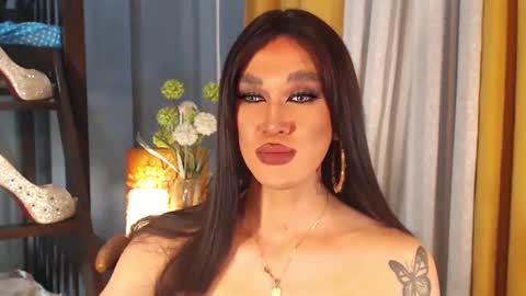aleinacroft online show from 03.05.25