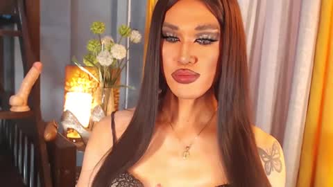 aleinacroft online show from 03.06.25