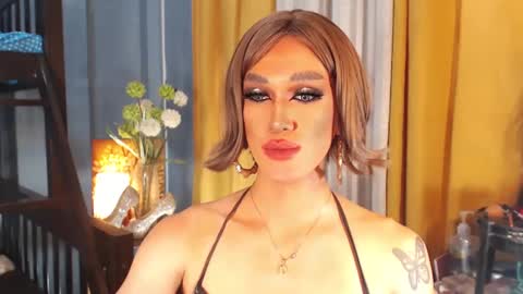 aleinacroft online show from 03.08.25