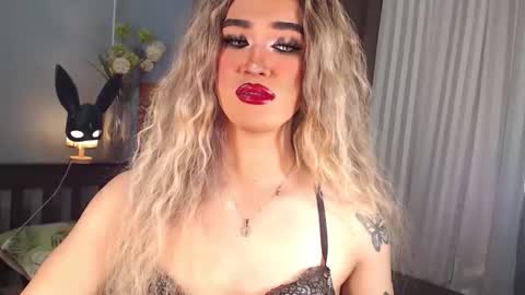 aleinacroft online show from 09.13.25
