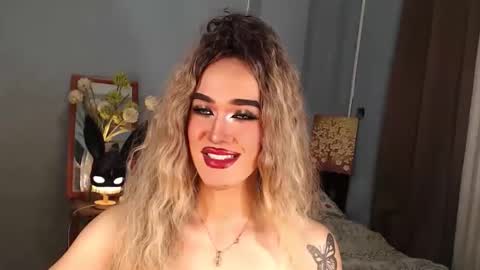 aleinacroft online show from 09.25.25