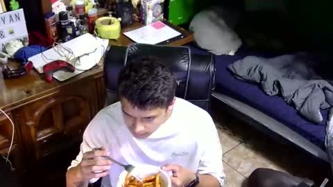 Terry Spike online show from 06.05.26