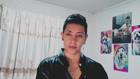 Snapshot of aleja1214 chatting on 12.02.24 Alejandra online show from 12.02.24