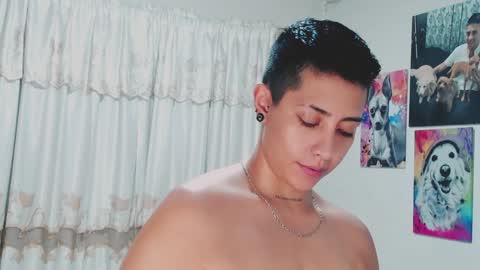 Snapshot of aleja1214 chatting on 12.03.24 Alejandra online show from 12.03.24