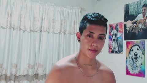 Snapshot of aleja1214 chatting on 12.04.24 Alejandra online show from 12.04.24