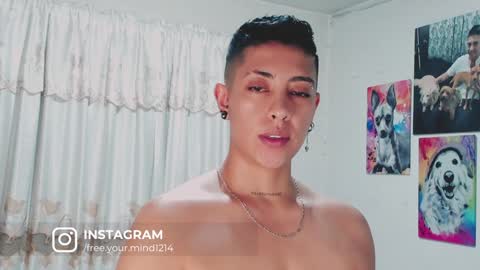 Snapshot of aleja1214 chatting on 12.07.24 Alejandra online show from 12.07.24