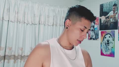 Snapshot of aleja1214 chatting on 12.09.24 Alejandra online show from 12.09.24