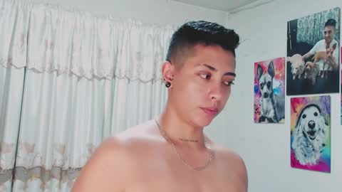 Snapshot of aleja1214 chatting on 12.10.24 Alejandra online show from 12.10.24