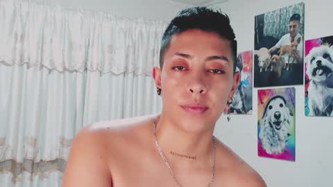 Snapshot of aleja1214 chatting on 12.10.24 Alejandra online show from 12.10.24