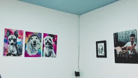 Snapshot of aleja1214 chatting on 02.04.25 Alejandra online show from 02.04.25