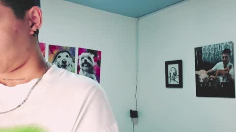 Snapshot of aleja1214 chatting on 02.06.25 Alejandra online show from 02.06.25