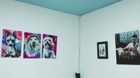 Snapshot of aleja1214 chatting on 02.07.25 Alejandra online show from 02.07.25