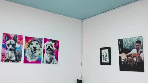 Snapshot of aleja1214 chatting on 02.10.25 Alejandra online show from 02.10.25