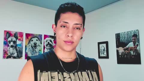 Snapshot of aleja1214 chatting on 02.12.25 Alejandra online show from 02.12.25