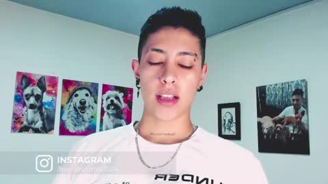 Snapshot of aleja1214 chatting on 03.06.25 Alejandra online show from 03.06.25