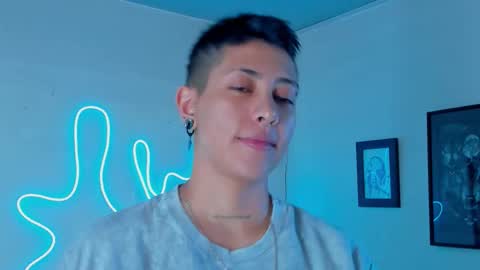 Snapshot of aleja1214 chatting on 09.14.25 Alejandra online show from 09.14.25