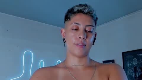 Alejandra online show from 12.19.25