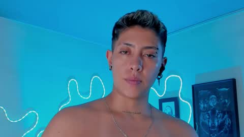 Alejandra online show from 02.03.26