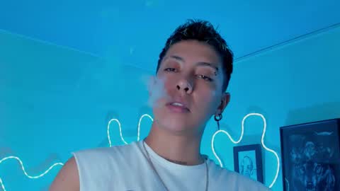 Alejandra online show from 02.05.26