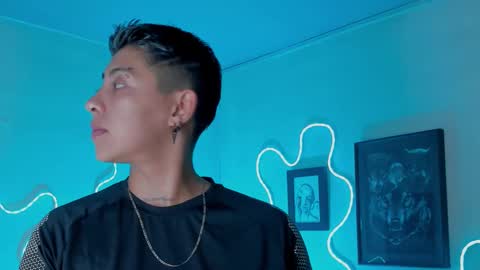 Alejandra online show from 03.06.26