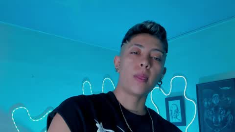 Alejandra online show from 04.03.26