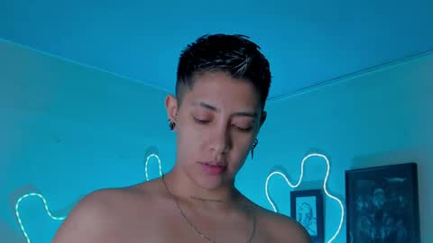 Alejandra online show from 04.09.26