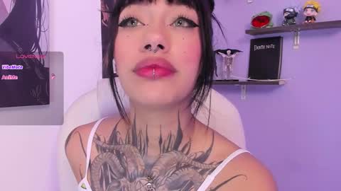 Ale online show from 11.24.25