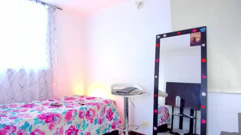 Alejandra Arango online show from 03.13.26