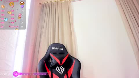 Aleja Hill online show from 12.07.24