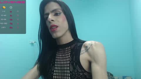 aleja online show from 01.03.25