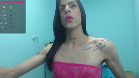 aleja online show from 01.05.25