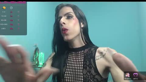 aleja online show from 03.03.25