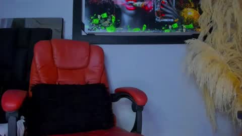 Snapshot of aleja_rogers996 chatting on 12.15.24 Alejandra online show from 12.15.24