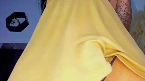 Snapshot of aleja_rogers996 chatting on 01.27.25 Alejandra online show from 01.27.25