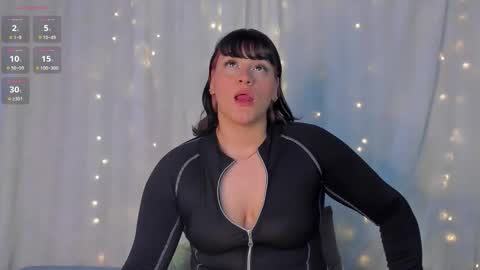 Aleja online show from 11.25.25