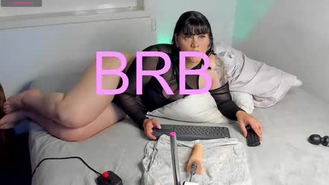 Snapshot of aleja_rossi chatting on 01.17.26 Aleja online show from 01.17.26