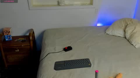 Snapshot of aleja_rossi chatting on 01.19.26 Aleja online show from 01.19.26