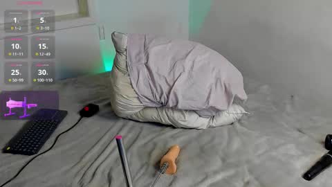 Snapshot of aleja_rossi chatting on 02.18.26 Aleja online show from 02.18.26