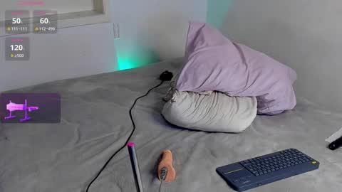 Snapshot of aleja_rossi chatting on 02.19.26 Aleja online show from 02.19.26