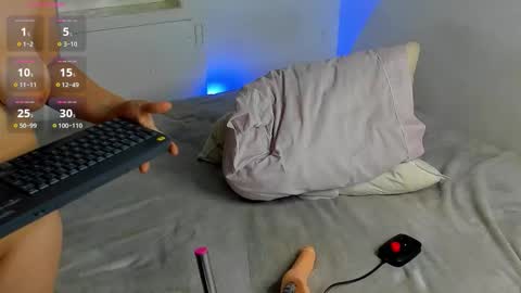 Snapshot of aleja_rossi chatting on 02.21.26 Aleja online show from 02.21.26