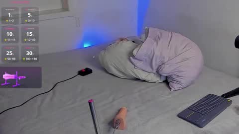 Snapshot of aleja_rossi chatting on 02.24.26 Aleja online show from 02.24.26