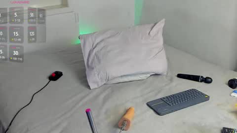 Snapshot of aleja_rossi chatting on 02.26.26 Aleja online show from 02.26.26