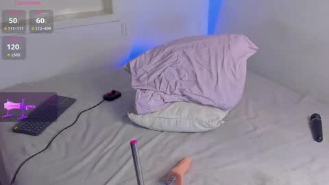 Snapshot of aleja_rossi chatting on 03.02.26 Aleja online show from 03.02.26