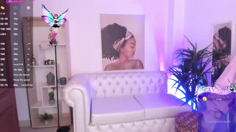 Alejandra online show from 12.20.24