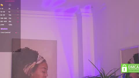 Alejandra online show from 09.16.25