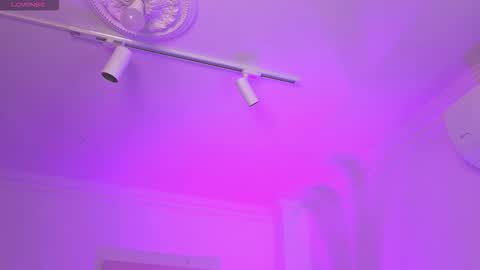 Alejandra online show from 11.17.25