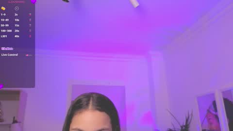 Alejandra online show from 12.16.25